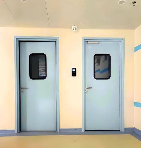 成都欧思自动门有限公司