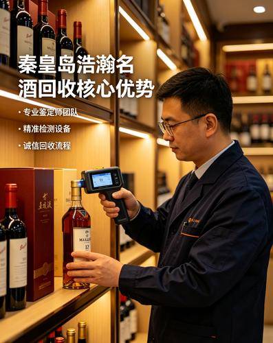 秦皇岛浩瀚酒业