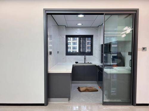 南充业之峰装饰