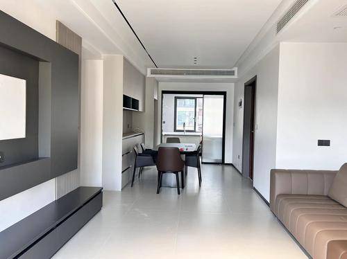 南充业之峰装饰