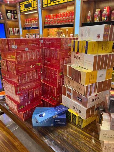 鑫豪酒业