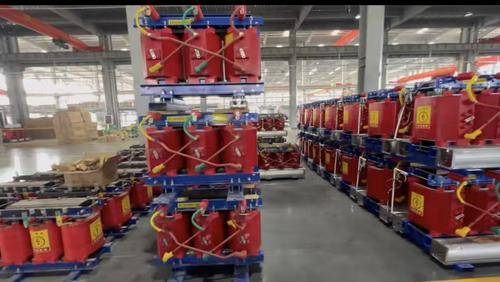 山东省永昌电力设备有限公司