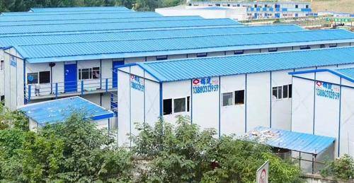 四川锦筑凯岳建筑工程有限公司