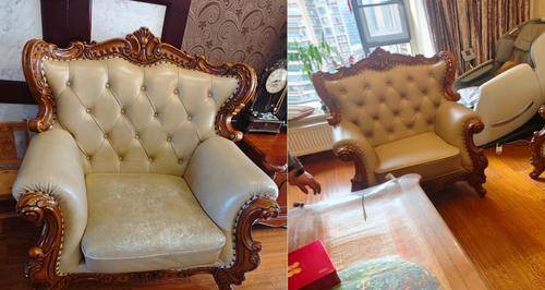 武侯区宜尔家沙发维修服务部