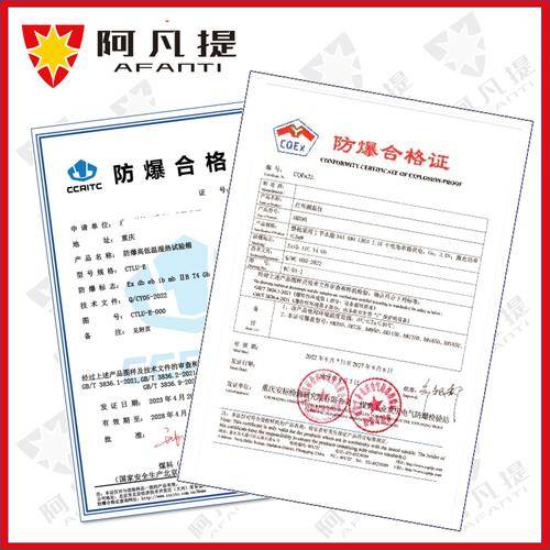 苏州阿凡提防爆技术有限公司