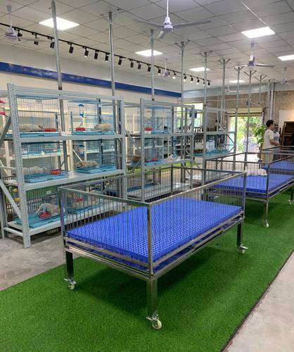 宠伴一生猫舍犬舍基地