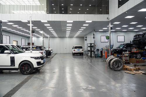 XPEL悦畅通旗舰店