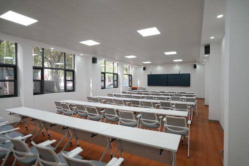 漯河职业技术学院