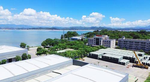 福建路通管业科技股份有限公司 福建路通管业科技股份有限公司