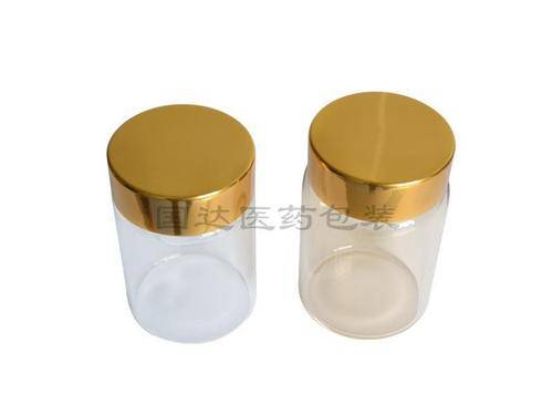 丹阳国达医药包装有限公司